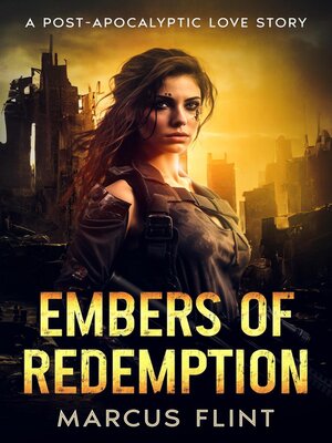 cover image of Embers of Redemption